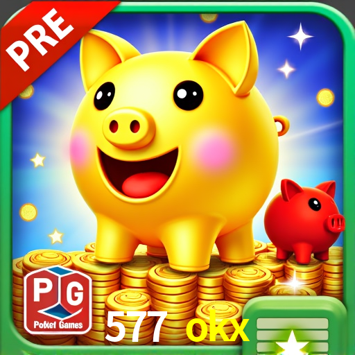 Diretório de Jogos 577 okx