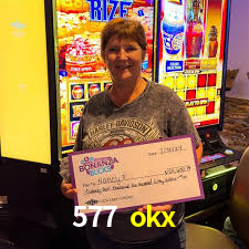 Jogo Aviator 577 okx