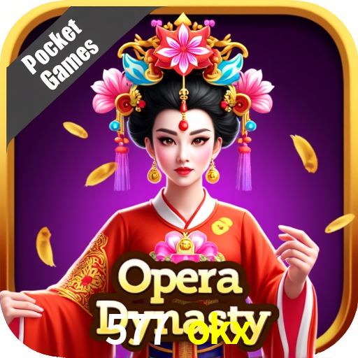 Gates of Olympus 577 okx