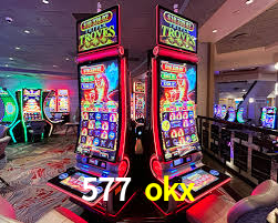 Programa VIP 577 okx