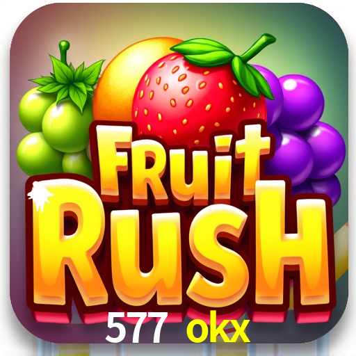 Integração de APIs 577 okx