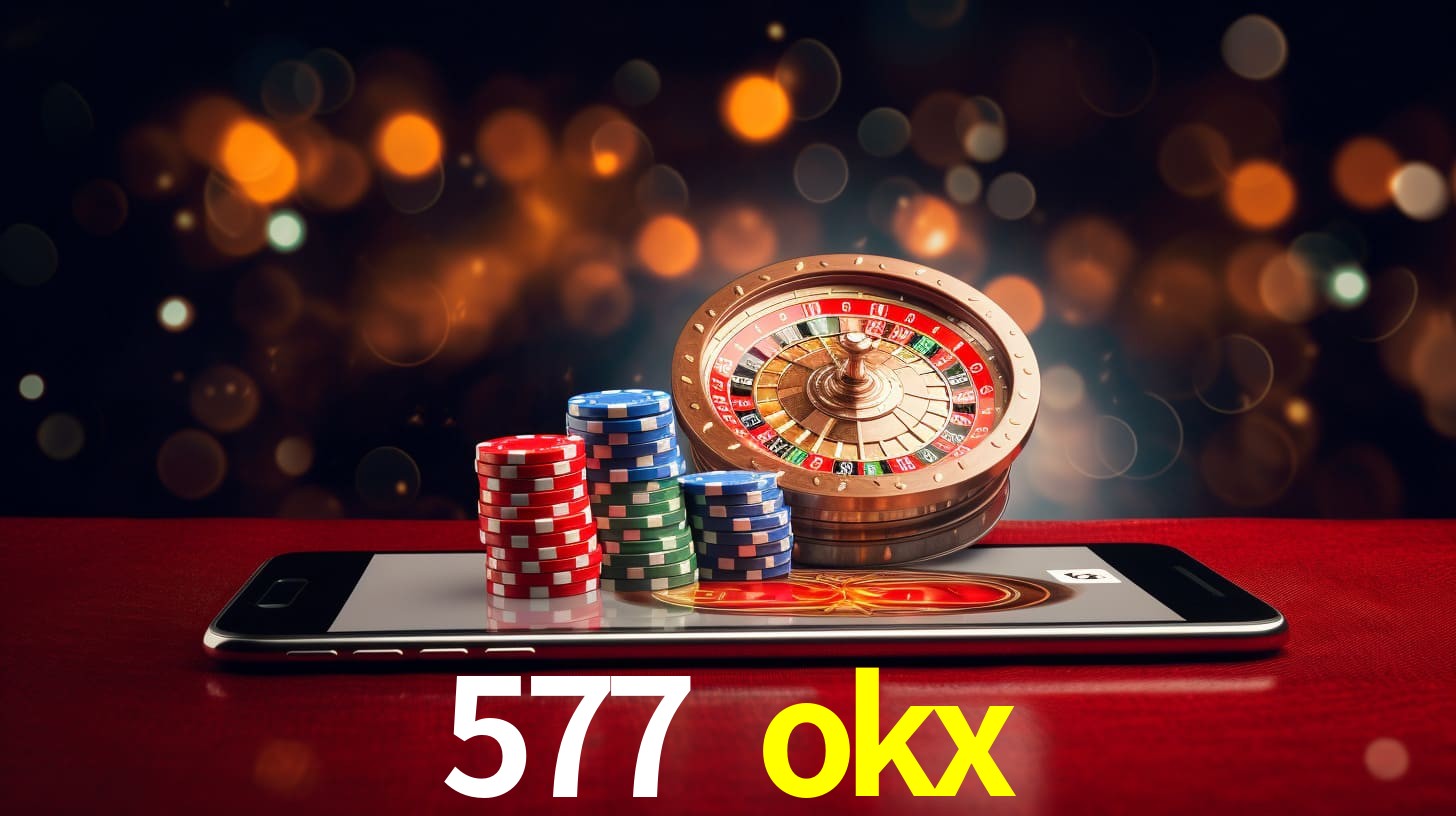 Avaliações dos Jogadores 577 okx