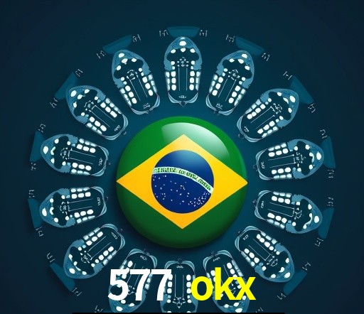 Recursos de Bônus 577 okx