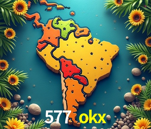 Jogos Exclusivos 577 okx