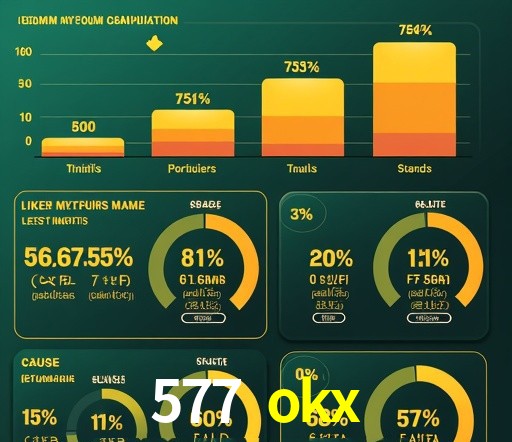 Mesa de Roleta 577 okx